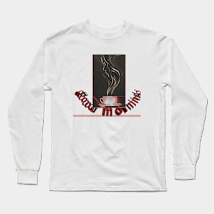 Anime Long Sleeve T-Shirt